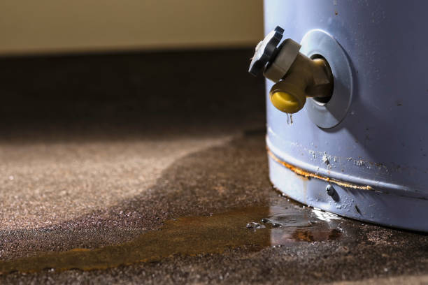 Trusted Levittown, PA Water damage restoration Experts