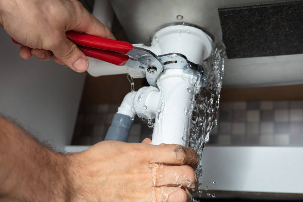 Best Water damage restoration cost  in Levittown, PA