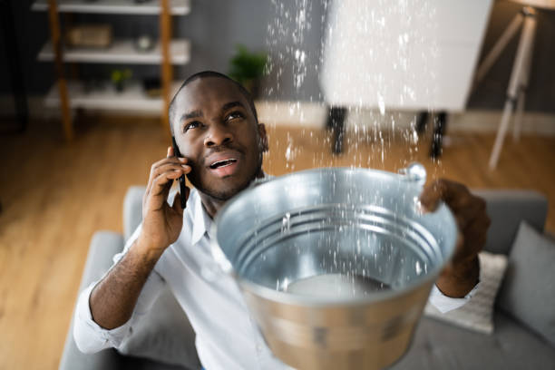 Best 24/7 water damage repair  in Levittown, PA