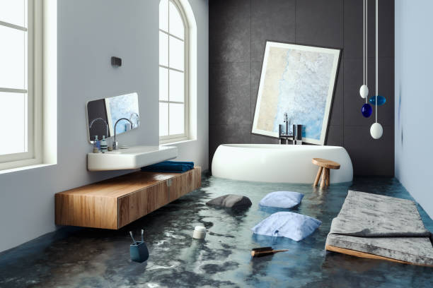 Best Sewage cleanup and water damage restoration  in Levittown, PA