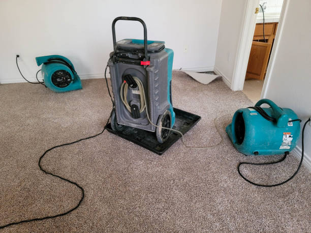 Best Emergency water damage restoration  in Levittown, PA