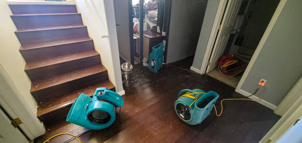 Best Commercial water damage restoration  in Levittown, PA