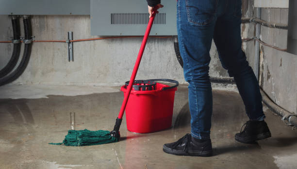 Reliable Levittown, PA Water damage restoration Solutions