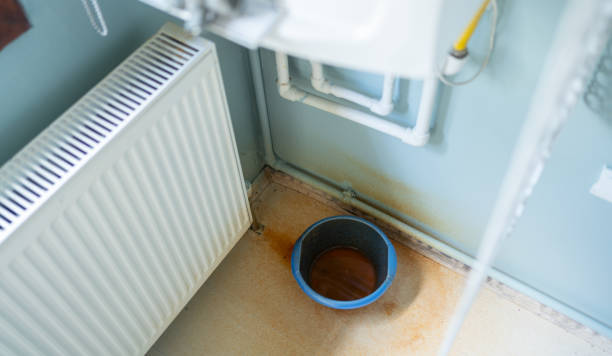  Levittown, PA Water damage restoration Pros